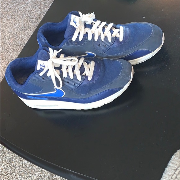 Nike Air Max - Picture 2 of 2